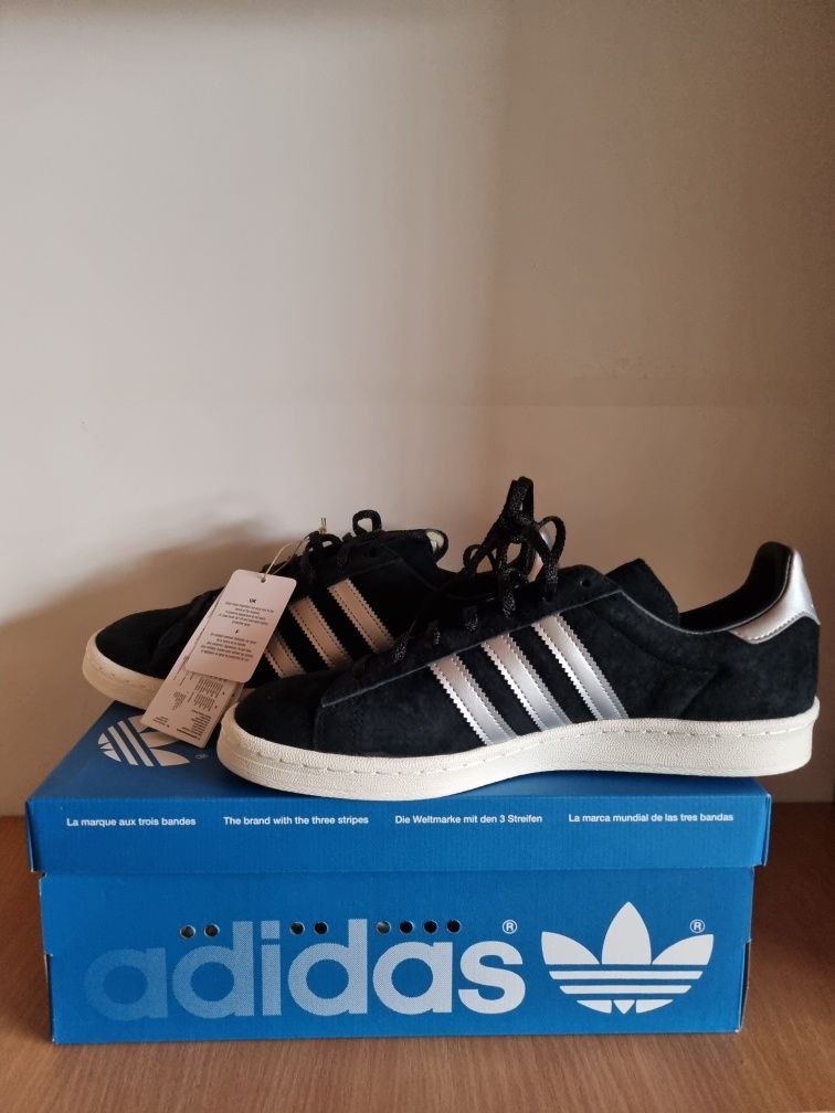 Adidas Campus 80 s