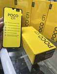 Смартфон Poco C71 3 ГБ/64,128 новые запечаттаные телефоны