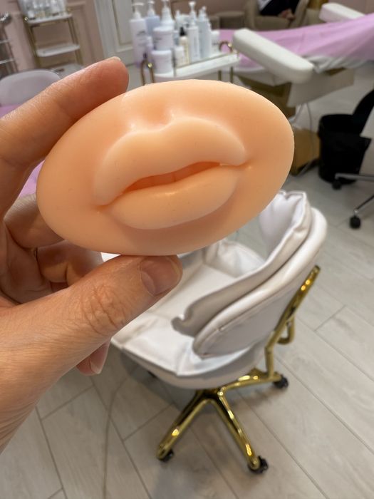 Услуги косметолога