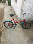 Velosped sotiladi 500ming