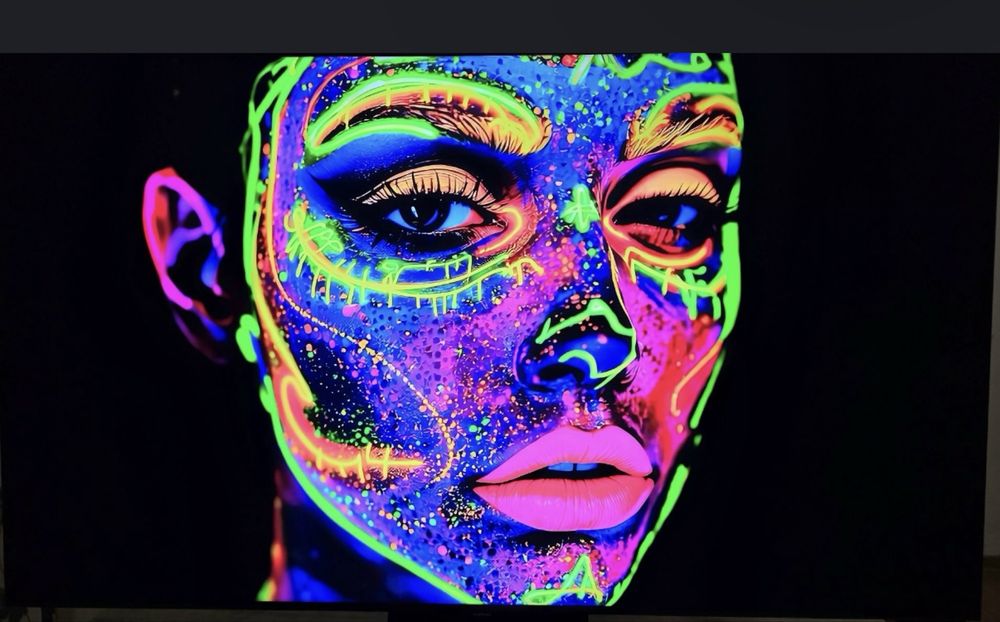 Tv lg smart 4k UHD 75’ 190 cm