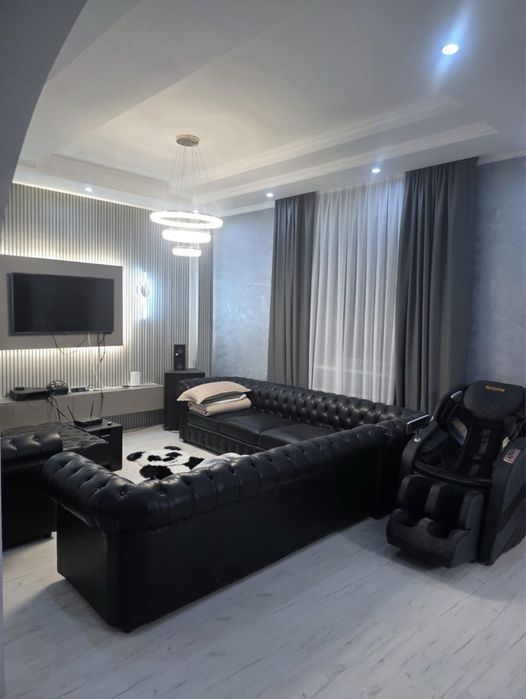 Коттедж сдается посуточно