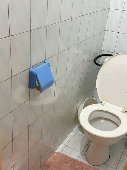 Продаётся 3х комнатная ялангач чимган экобазар №Р72