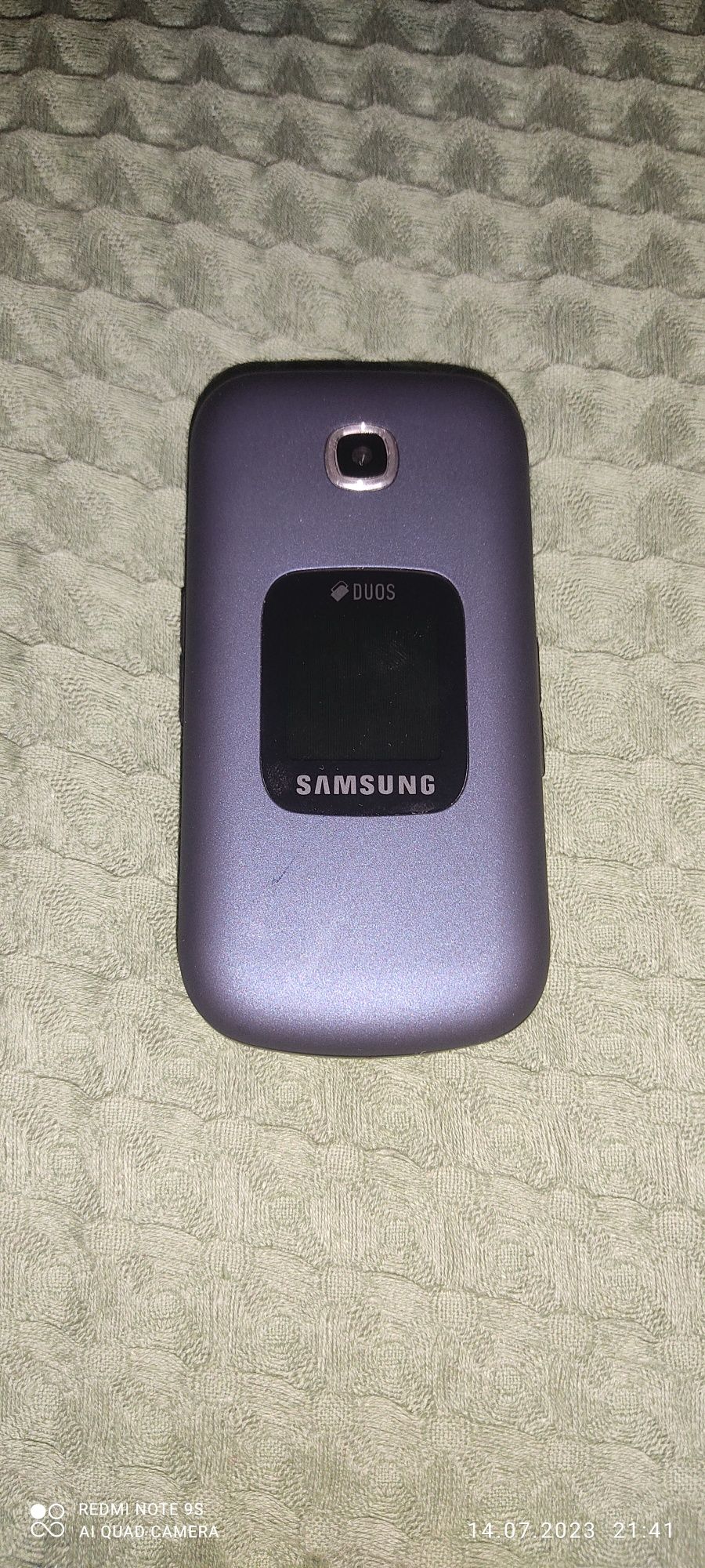 Продаю в хорошем состоянии Samsung GM - B311V