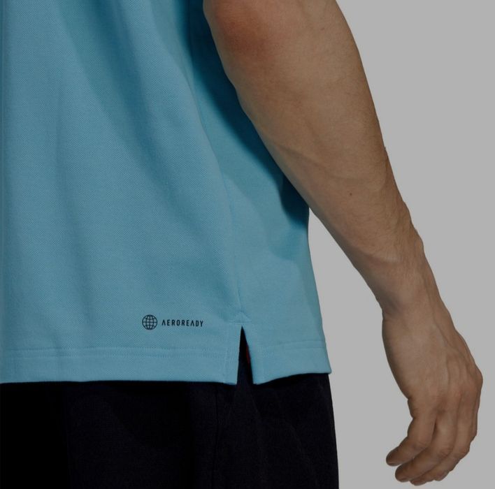 Промо/Уникални Поло тениски Adidas