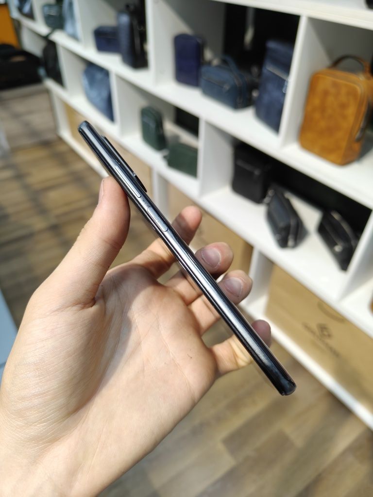 Poco F3 256Gb Black Sotlad