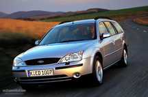 Ford Mondeo ( B4Y / B5Y / BWY ) 2000-2007 PIESE AUTO
