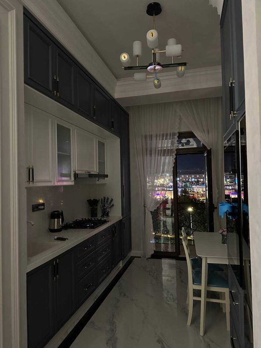 Аренда кв 3\5\7 Шайхантахур | Ташент Сити |