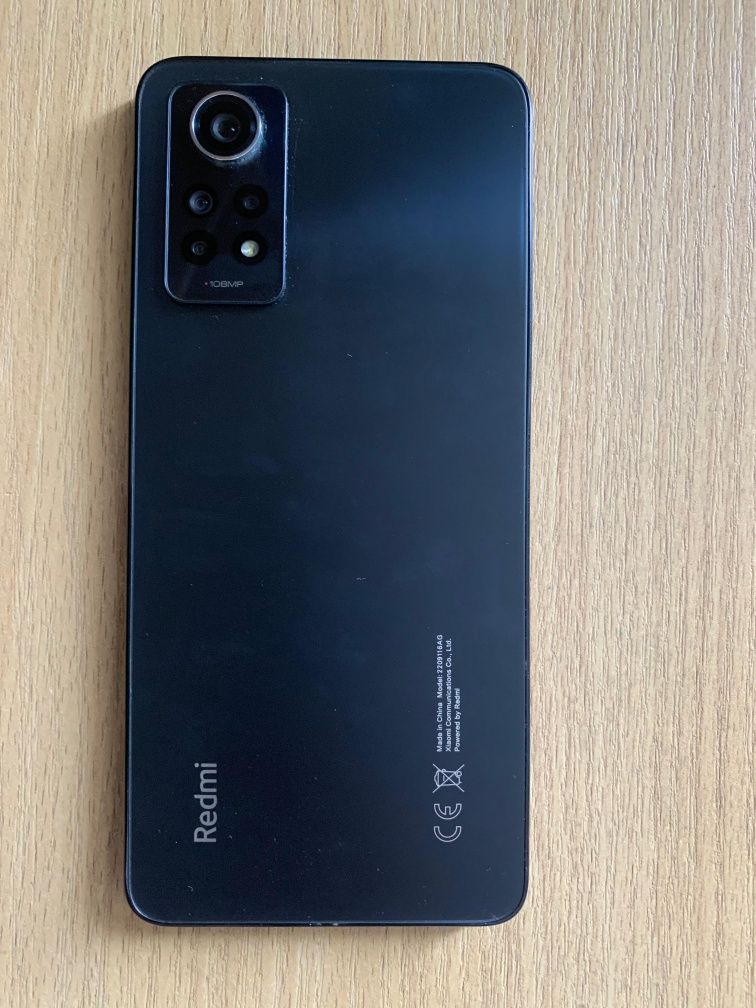 Redmi note 12 pro