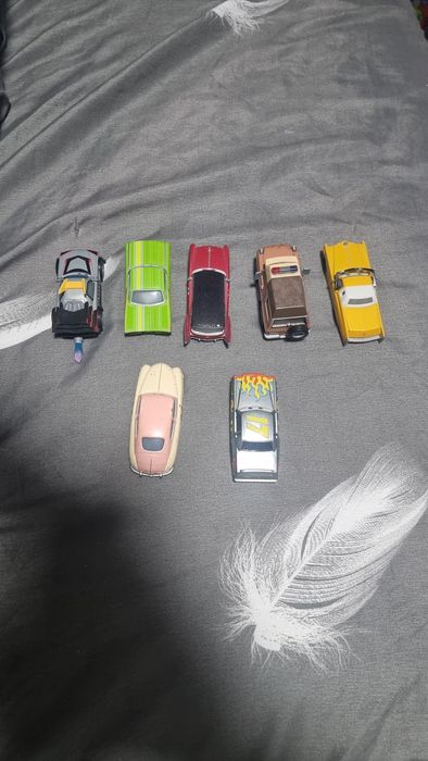 Disney cars personaje