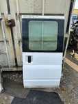 Usa dreapta spate dubla cabina FORD TRANSIT an 2006-2013