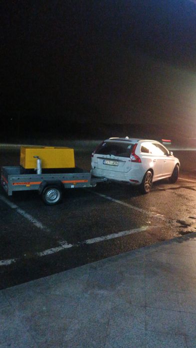 Închiriez generator trifazic sau monofazic