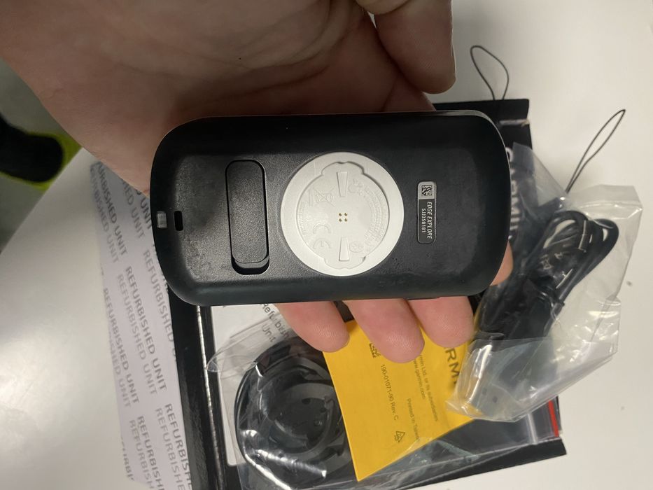 Vand GARMIN EDGE EXPLORE reconditionat,ca nou