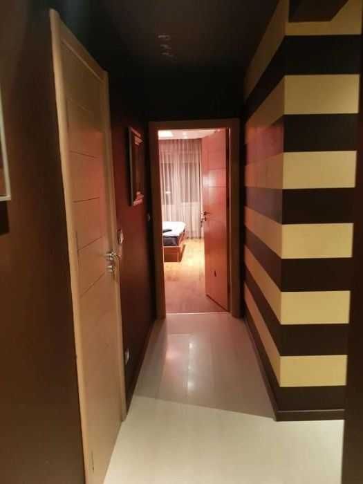 Дава се под наем Тристаен апартамент в София, Дървеница - 109 кв.м за 499.8 € - Снимка #12