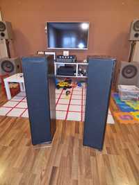 Audiovector F3 LYD
