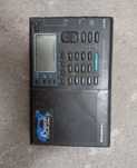 Radio sangean Ats 808 nu are capac baterii