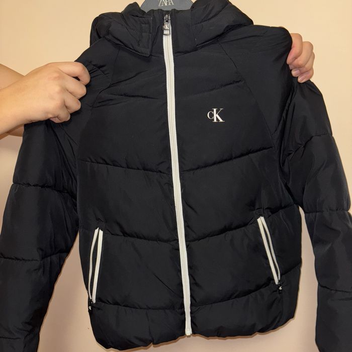 Calvin Klein jeans оригинално яке