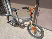 Детски велосипед BMX  за трикове 20 цола