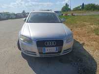 Dezmembram audi a4 b7, 2.0 tdi, tip motor BLB