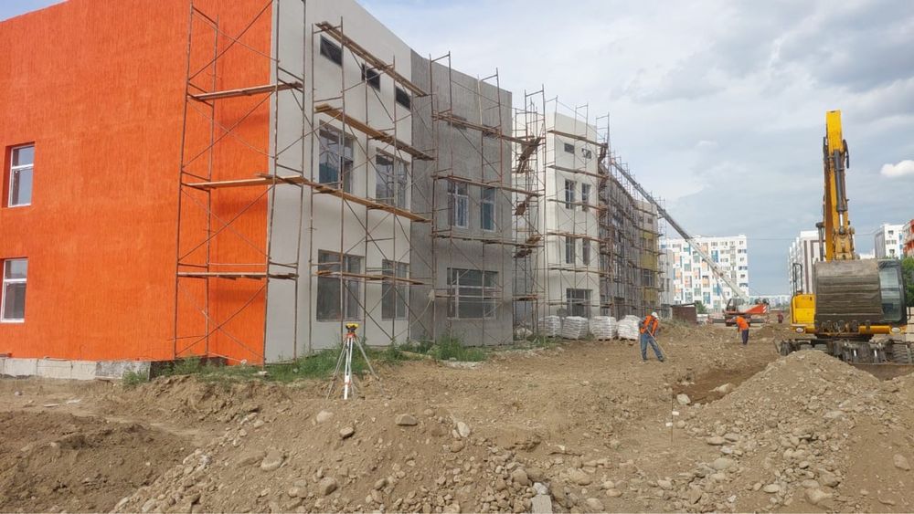 Аренда леса Тұздыбастау, доставка и вывоз