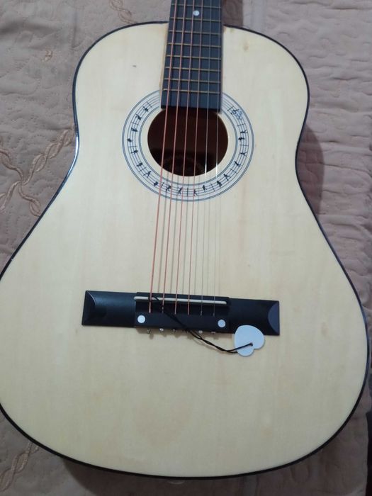 Китара Calao за деца