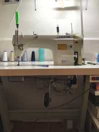 Промышленная швейная машина продам
