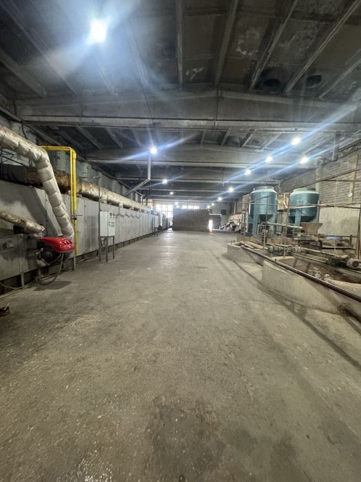 Аренда под склад или производство, Мирзо Улугбек