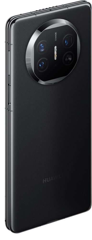 Huawei mate x 5   16+1tb gb black