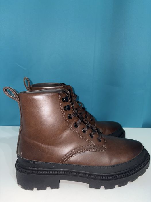 Ghete bărbătesti Zara