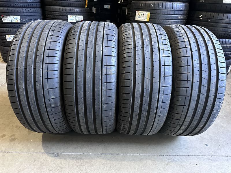 285/45/20 Pirelli 4piese