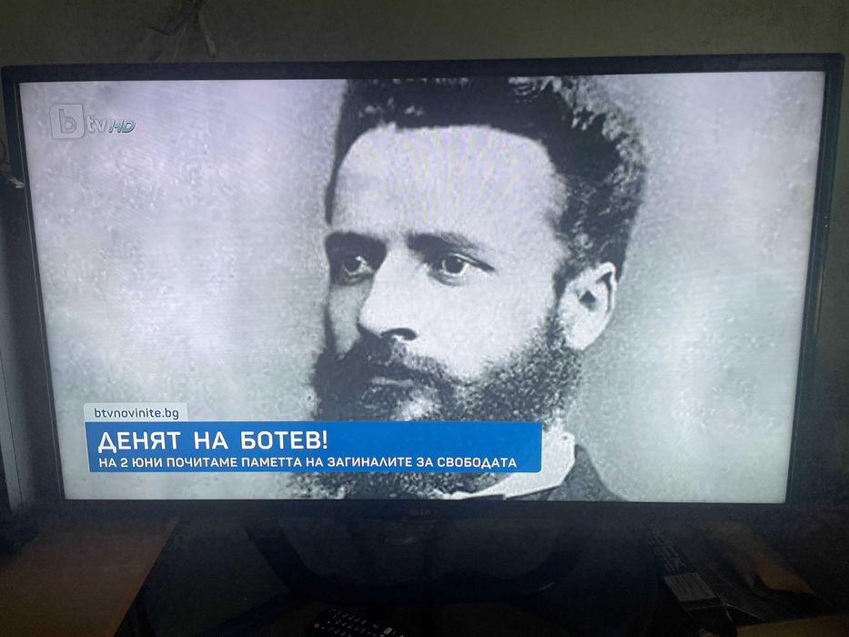 Смарт телевизор LED Smart tv LG 42LN5758  42"