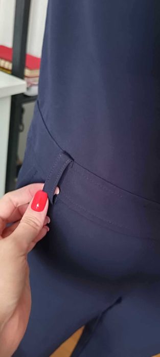 Salopetă J&J Couture