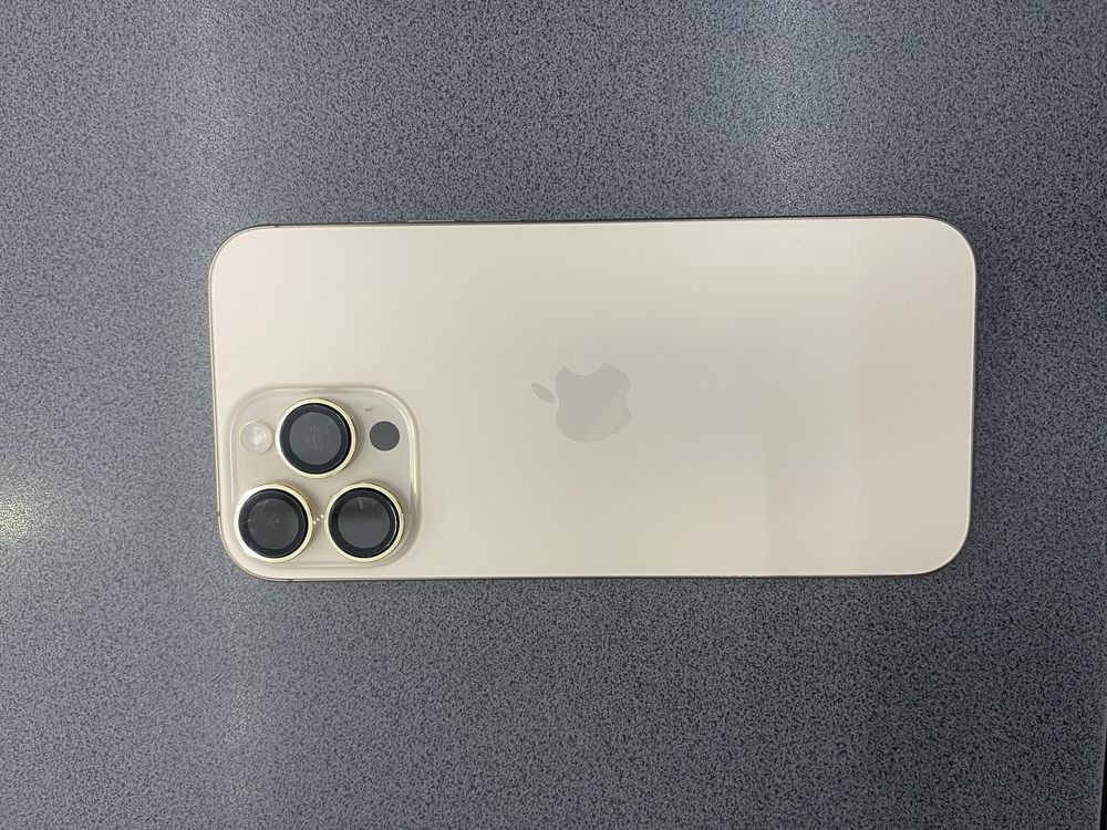 Продаётся Iphone 16 Pro Max СРОЧНО