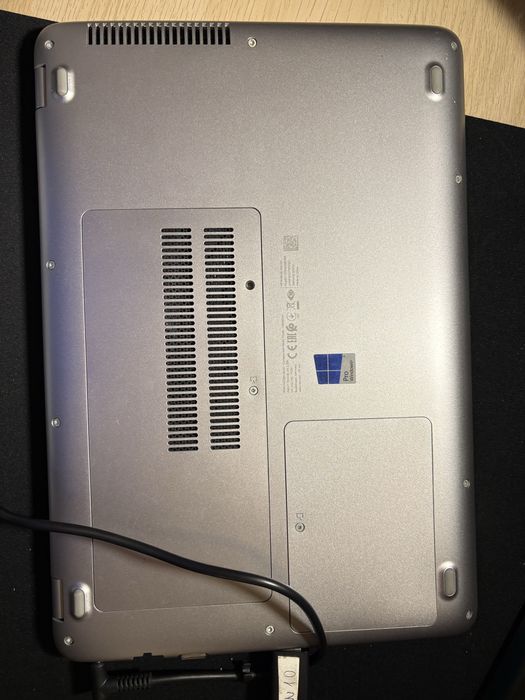 HP Probook 440 G4 fara hard