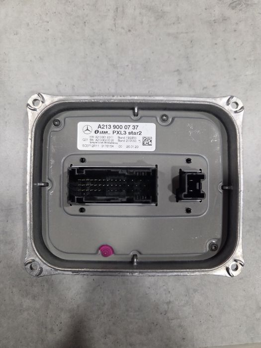 Modul far mercedes original A2139000737