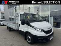 Iveco DAILY 35S14 - Bena fixa Iveco DAILY 35S14 - Bena fixa
