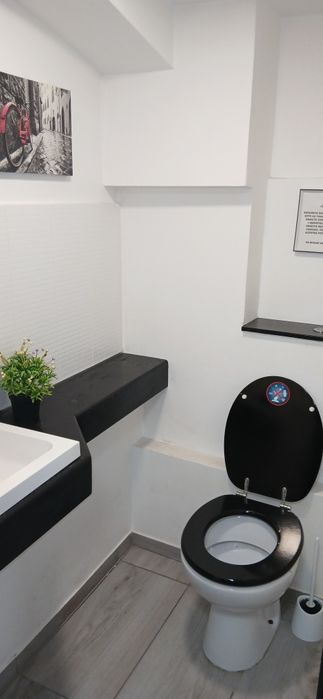 Apartament 1 camera, fara bucatarie