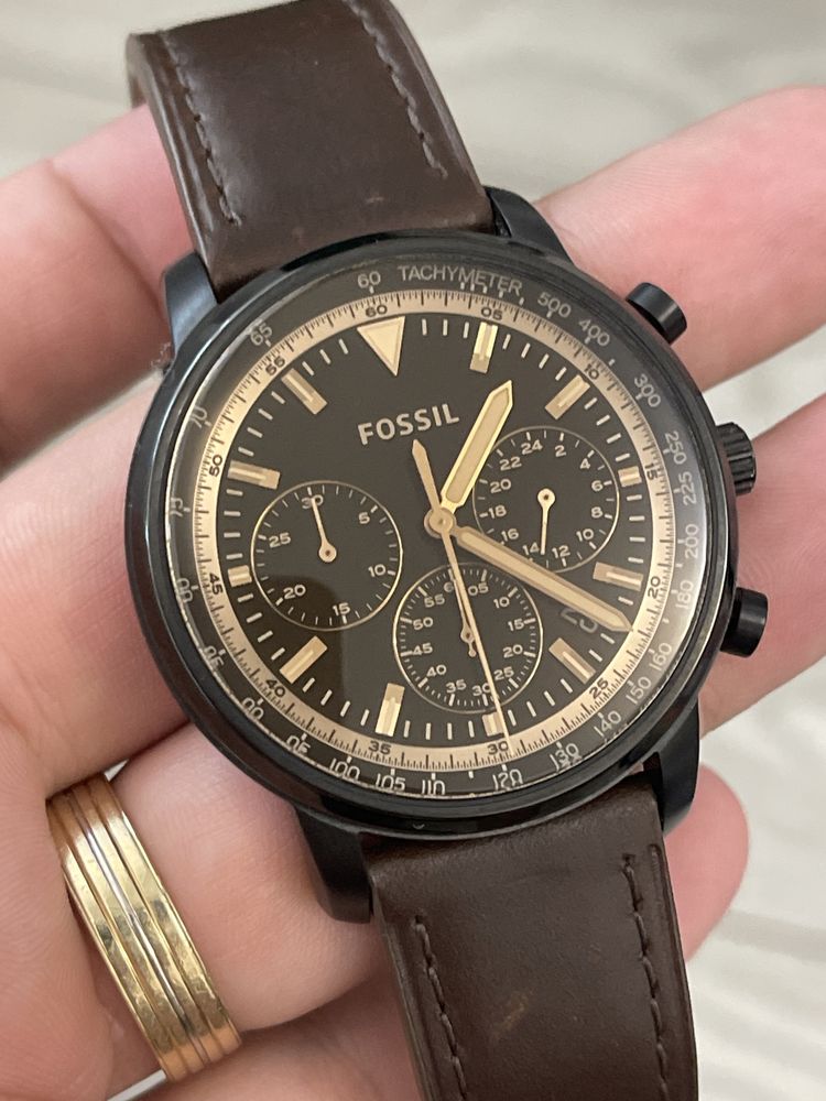Ceas Fossil fs5529