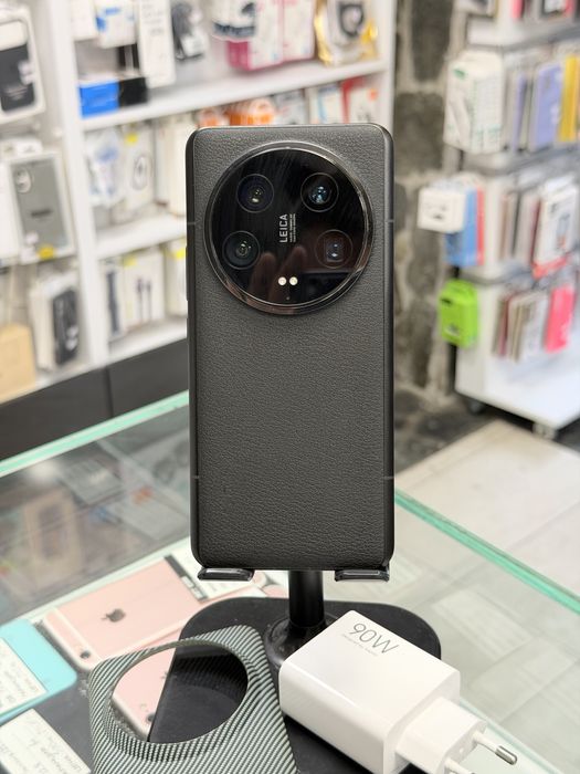 Xiaomi 14 Ultra 512GB Black