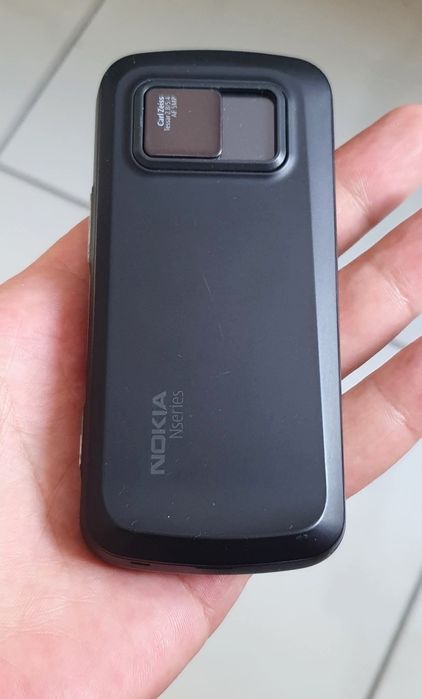 Nokia N97-1 ( liber de rețea, impecabil)