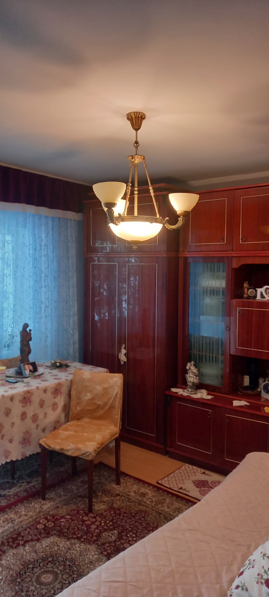Proprietar, vand  apartament 3 camere decomandat, Satu Mare