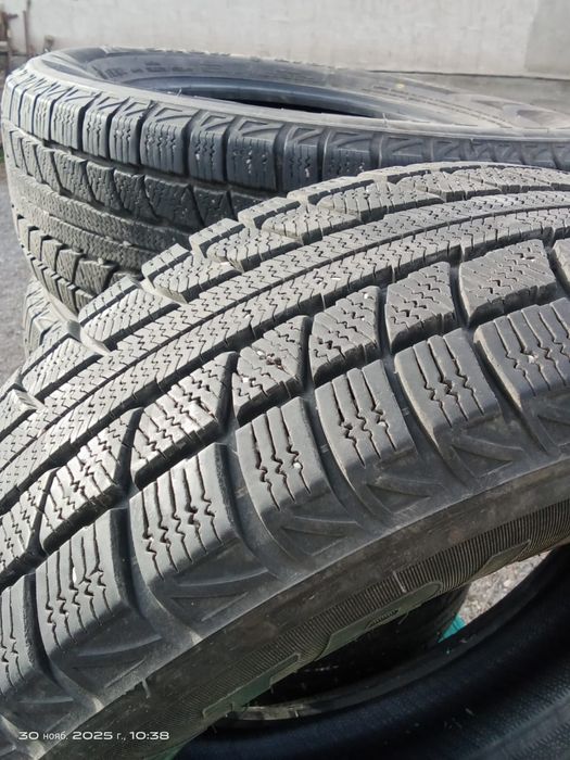 Шины TRIANGLE (зимние)