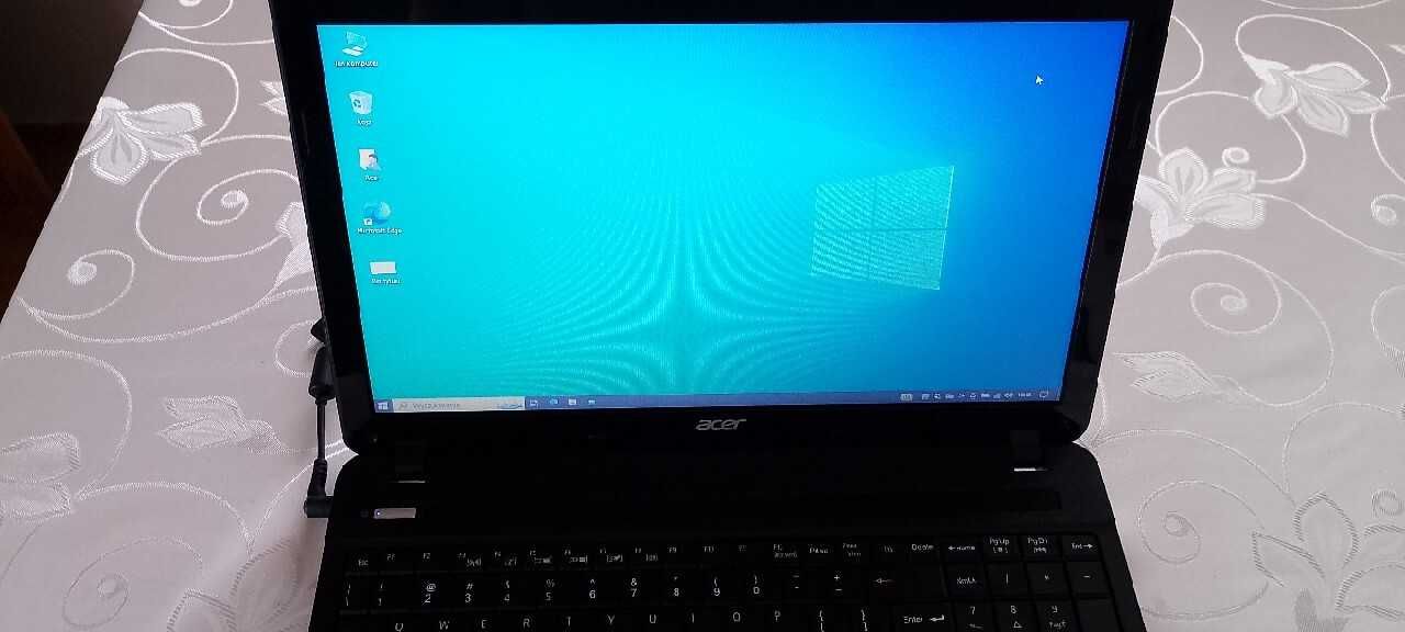 Acer Aspire E1-531