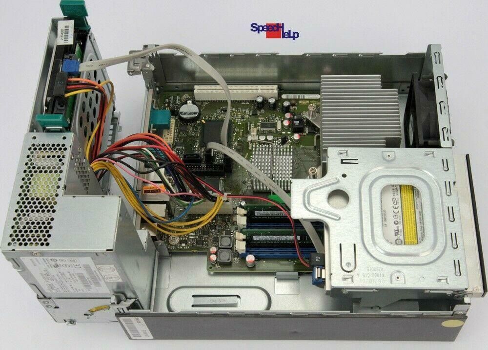 Продавам компютър Fujitsu siemens esprimo c5730
