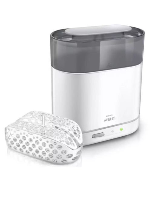 Sterilizator Avent 4 în 1