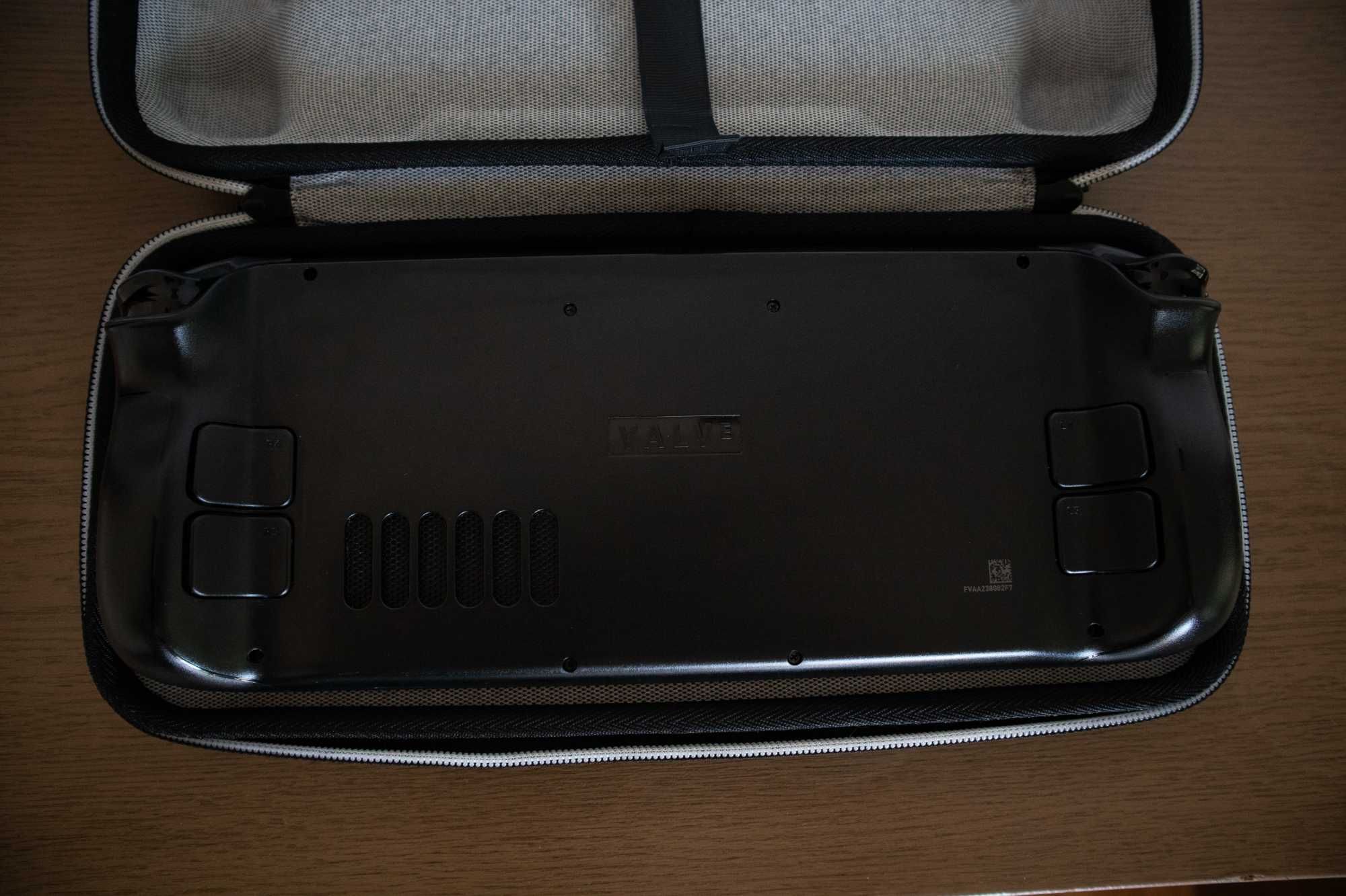 Steam Deck LCD 512 GB