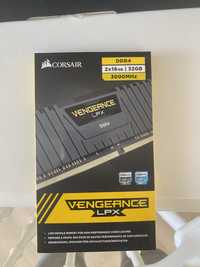 Kit Ram (2x16) vangeance lpx