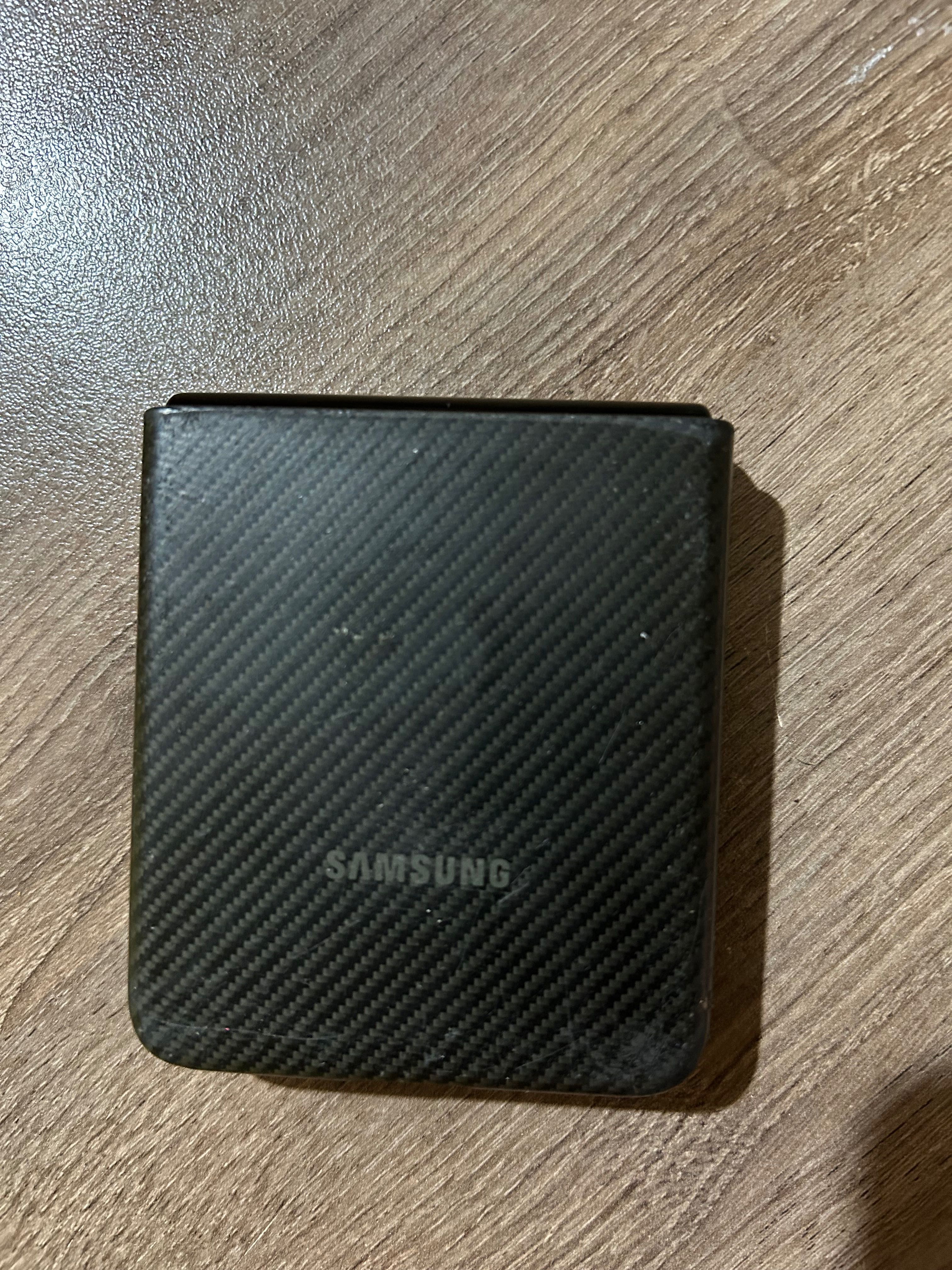 Samsung Z flip 3