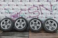 Jante audi A4 B7 r17 5x112 3 buc