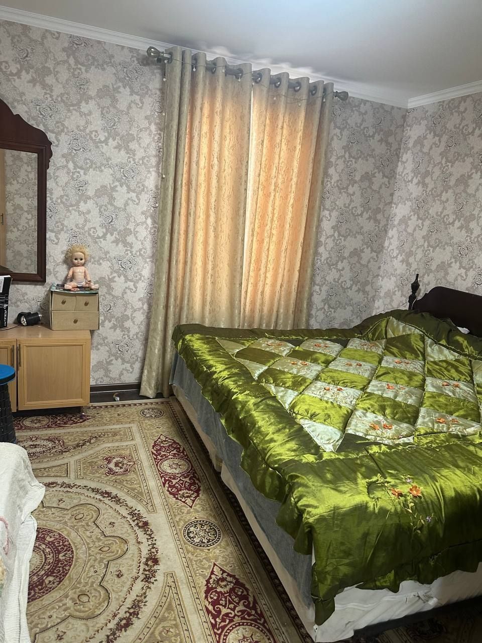 Отличный дом/дача в Чирчике
